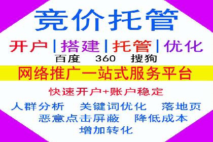 SEM代运营托管公司成功案例分享